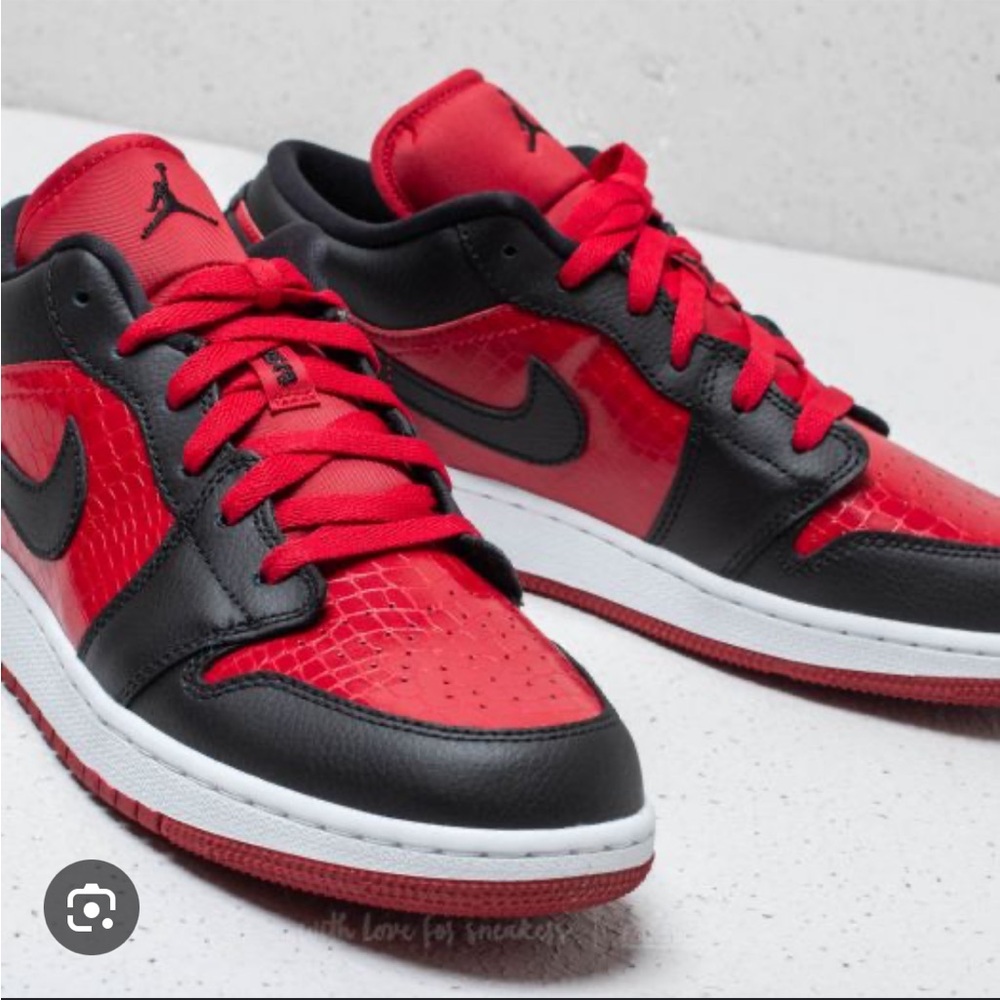 Air Jordan 1 Retro 86 BG size 6 Y